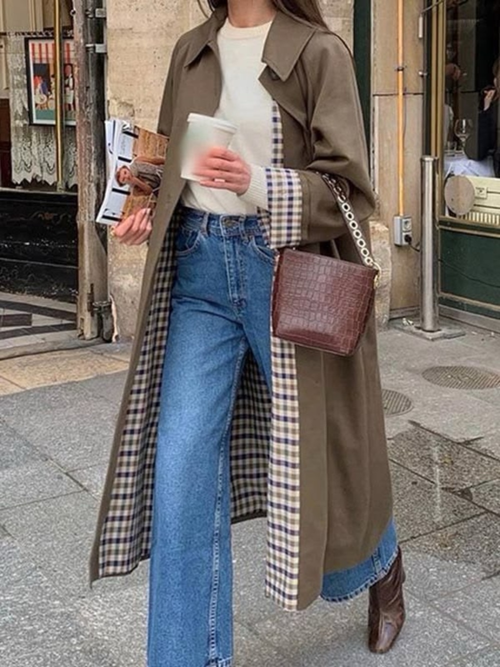 Look 5 | Medium